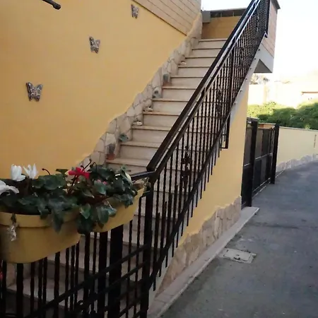 Il Sogno Di Rosa Turistico Di Rosa Di Palma 3* Fiumicino