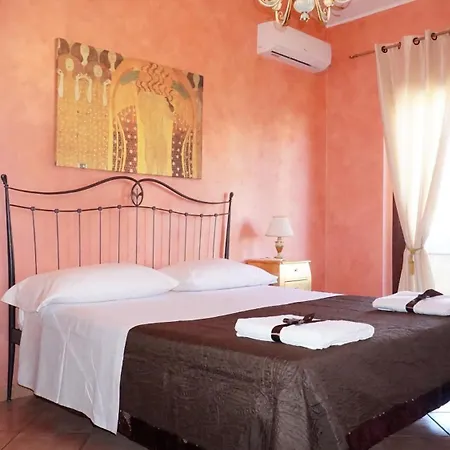 Il Sogno Di Rosa Turistico Di Rosa Di Palma