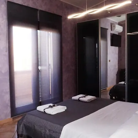 Il Sogno Di Rosa Turistico Di Rosa Di Palma Affittacamere 3*