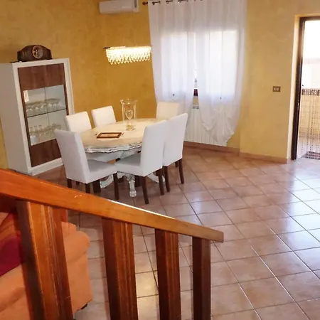 Guest house Il Sogno Di Rosa Turistico Di Rosa Di Palma *