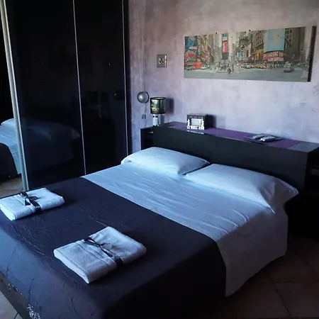 Il Sogno Di Rosa Turistico Di Rosa Di Palma 3*