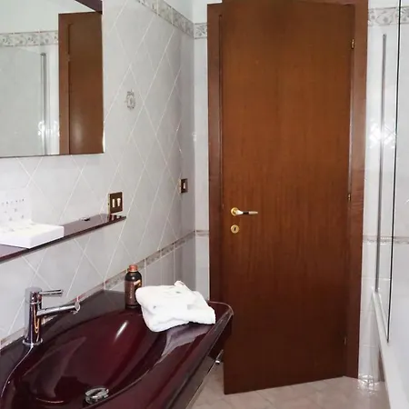 Il Sogno Di Rosa Turistico Di Rosa Di Palma Fiumicino