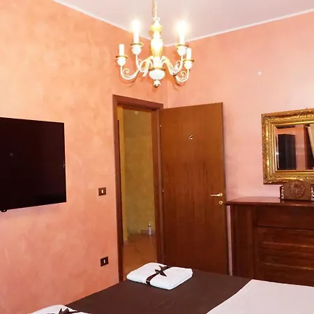 Guest house Il Sogno Di Rosa Turistico Di Rosa Di Palma Fiumicino