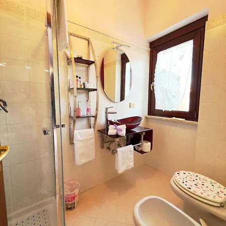 Il Sogno Di Rosa 3*