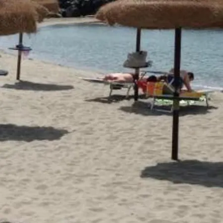 Πανσιόν Il Sogno Di Rosa