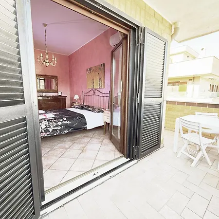 Πανσιόν Il Sogno Di Rosa 3*